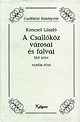 A Csallóköz városai és falvai I. kötet