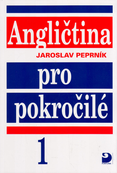 Angličtina pro pokročilé 1