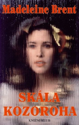 Skála Kozoroha