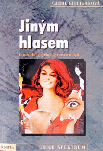 Jiným hlasem