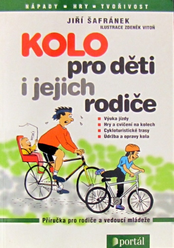 Kolo pro děti a jejich rodiče