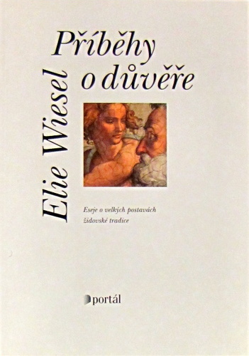 Příběhy o důvěře