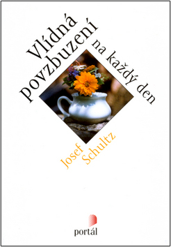 Kniha Vlídná povzbuzení na každý den