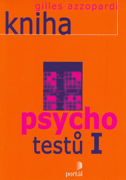 Kniha psychotestů I