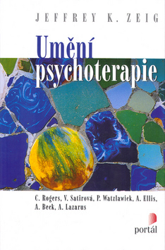 Umění psychoterapie