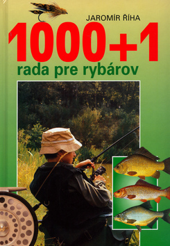 1000+1 rada pre rybárov