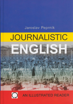 Kniha Journalistic English
