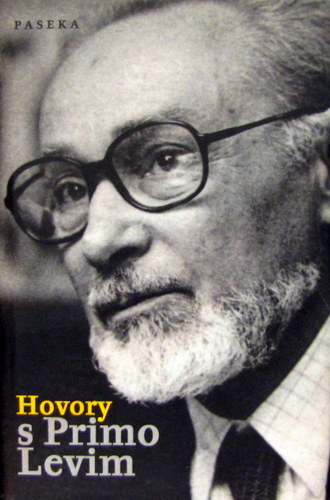 Hovory s Primo Levim