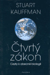 Čtvrtý zákon. Cesty k obecné biologii