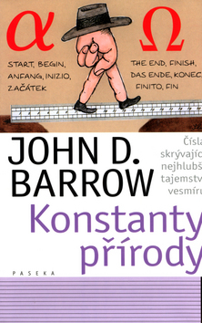 Konstanty přírody