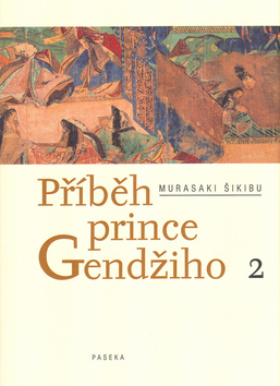 Příběh prince Gendžiho 2