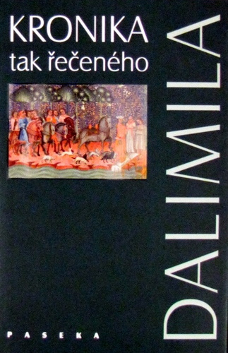 Kronika tak řečeného Dalimila