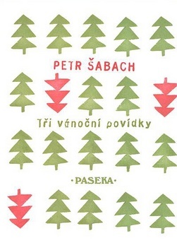 Tři vánoční povídky