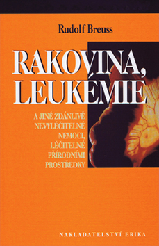 Rakovina, leukemie - 5.vydání