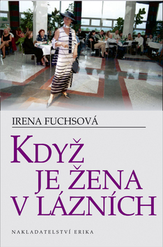 Když je žena v lázních