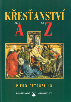 Křesťanství od A do Z