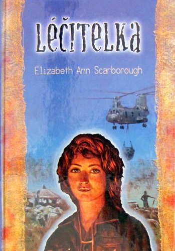 Léčitelka