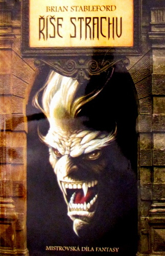 Říše strachu