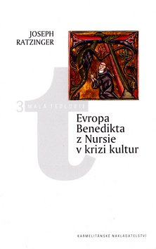 Evropa Benedikta