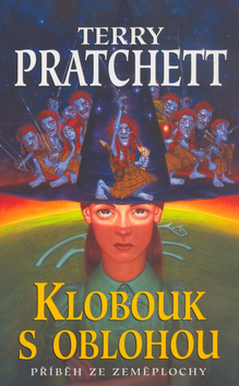 Klobouk s oblohou - příběh ze Zeměplochy - Terry Pratchett