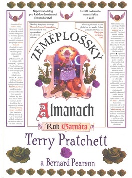 Zeměplošský almanach