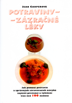 Potraviny - zázračné léky