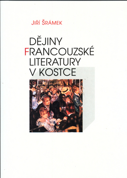 Dějiny francouzské literatury