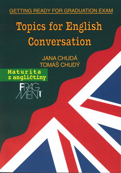Topics of English Conversation