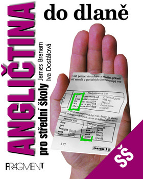 Angličtina do dlaně