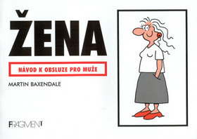 Žena-návod k obsluze