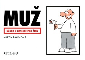 Muž - návod k obsluze pro ženy