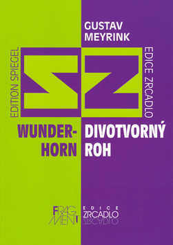 Divotvorný roh