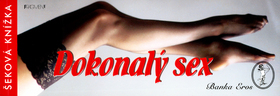 Dokonalý sex - šeková knížka