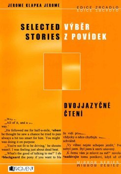 Výběr z povídek, Selected stories