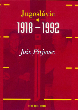 Jugoslávie 1918-1992