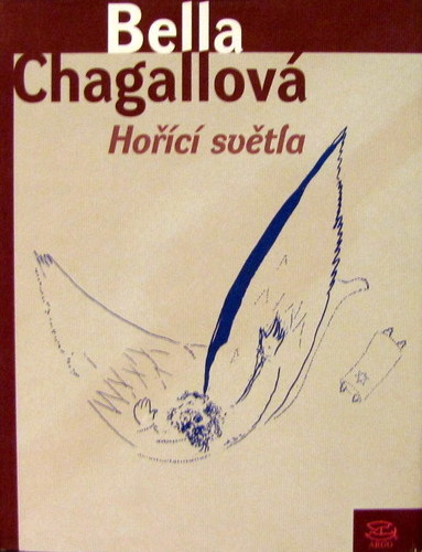 Hořící světla
