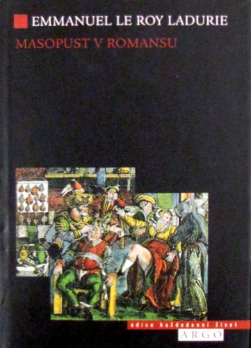 Masopust v Romansu