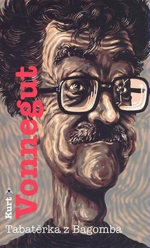 Tabatěrka z Bagomba - Kurt Vonnegut,Jiří Popel