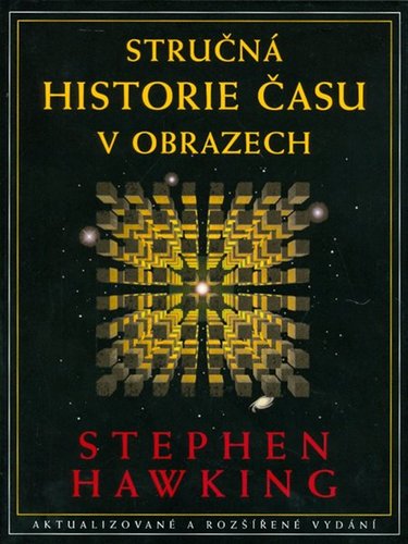 Stručná historie času v obrazech