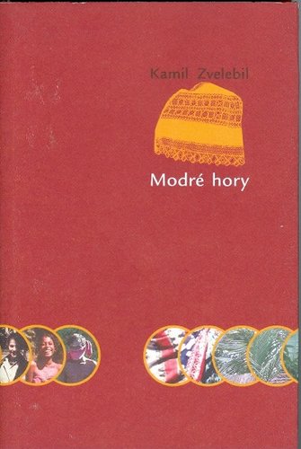 Modré hory
