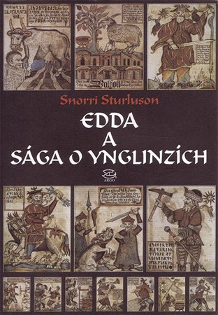 Edda a Sága o Ynglinzích