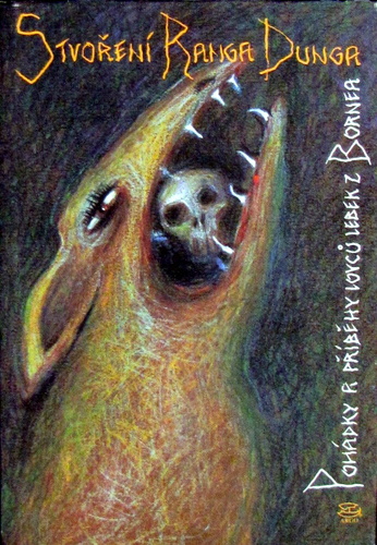 Stvoření Ranga Dunga