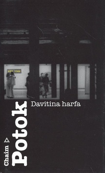 Davitina harfa