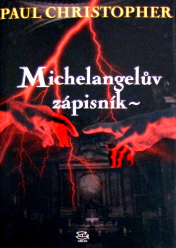 Michelangelův zápisník