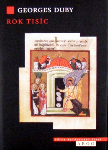 Rok tisíc