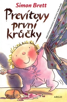 Prevítovy první krůčky