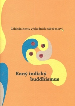 Kniha Raný indický buddhismus