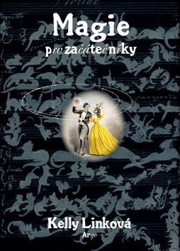 Kniha Magie pro začátečníky