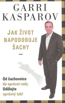 Jak život napodobuje šachy