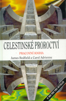 Celestinské proroctví - pracovní kniha